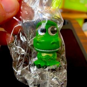 Disney doorables Rex